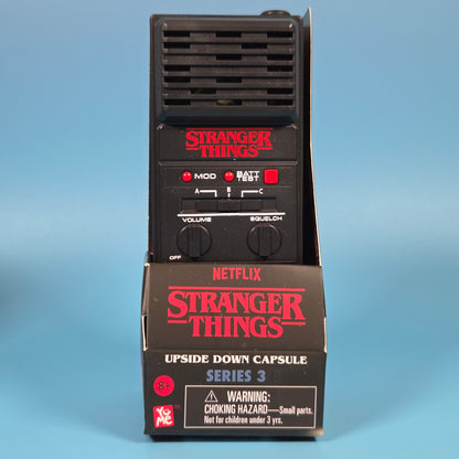 YuMe Stranger Things Capsule Series 3 - Eleven