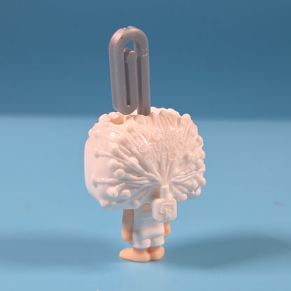 Stranger Things Kinder Joy - Eleven Paper Clip (VC356)