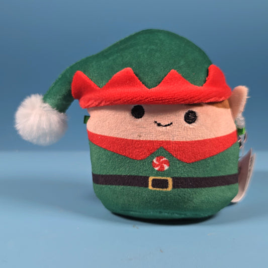 Squishmallows Micromallows Holiday Calendar - Elliot