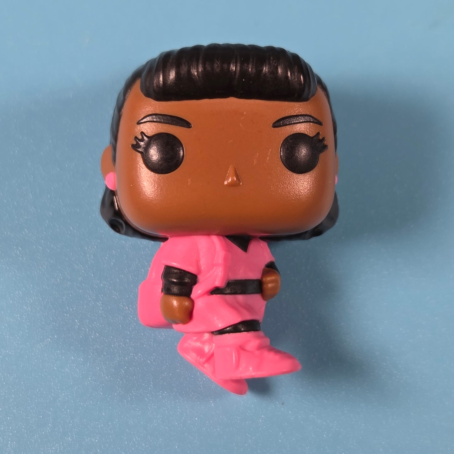 Stranger Things Kinder Joy - Erica Cable Hugger (VC285)