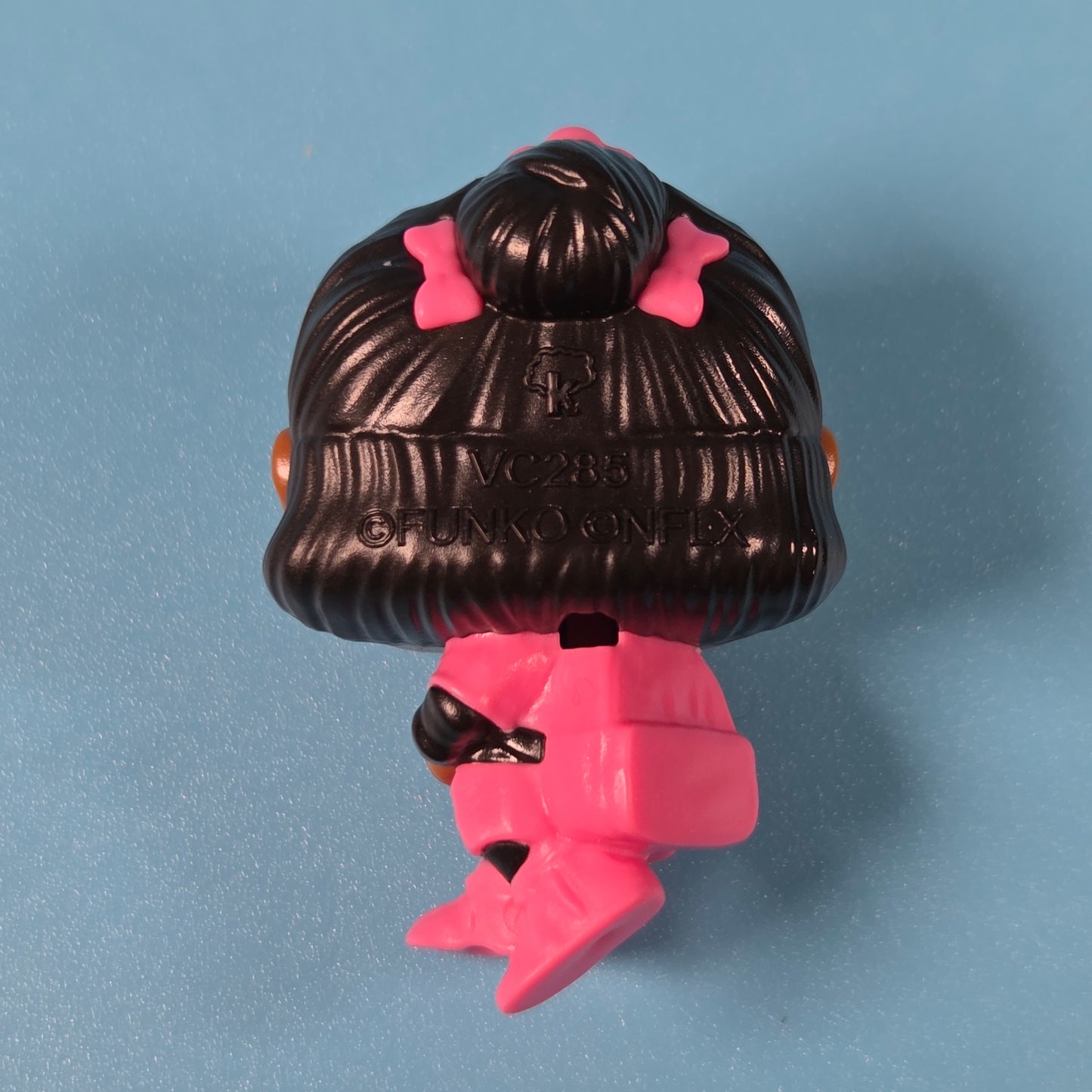 Stranger Things Kinder Joy - Erica Cable Hugger (VC285)