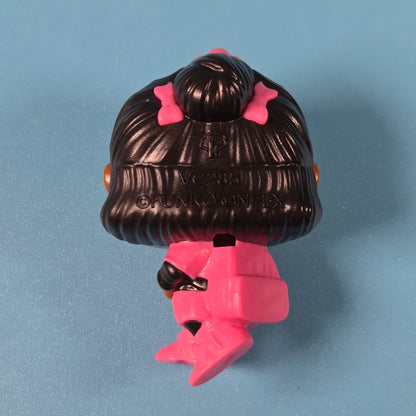 Stranger Things Kinder Joy - Erica Cable Hugger (VC285)