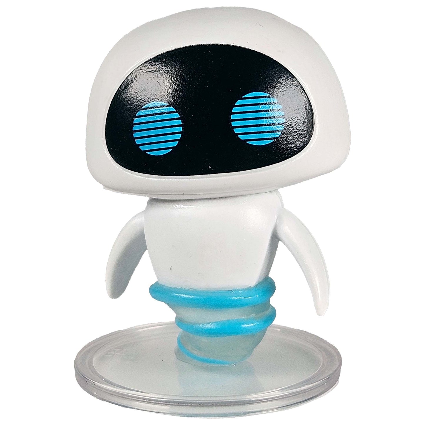 Pixar Funko Pocket Pop Advent 2024 - Eve Icy (WALL-E)