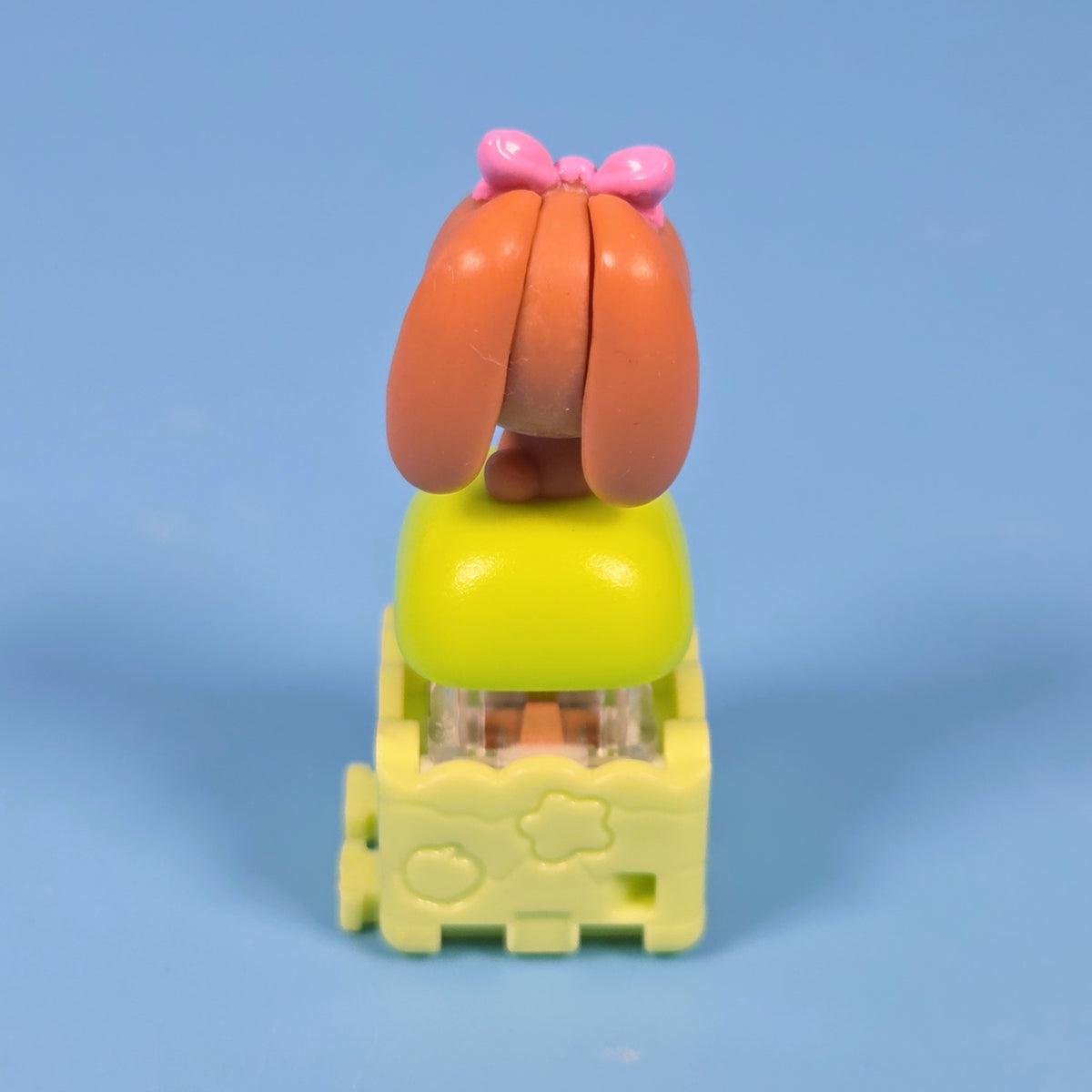 Clickeez Series 3 Bubble Pops - FAUNA (158) Epic