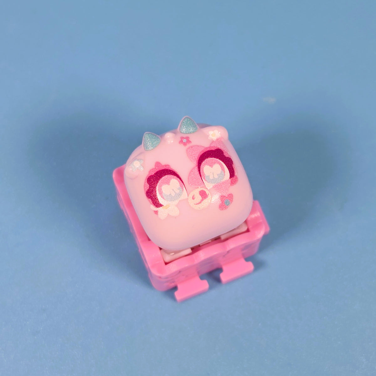 Clickeez Series 3 Bubble Pops - FLOWA-POWAR (150)