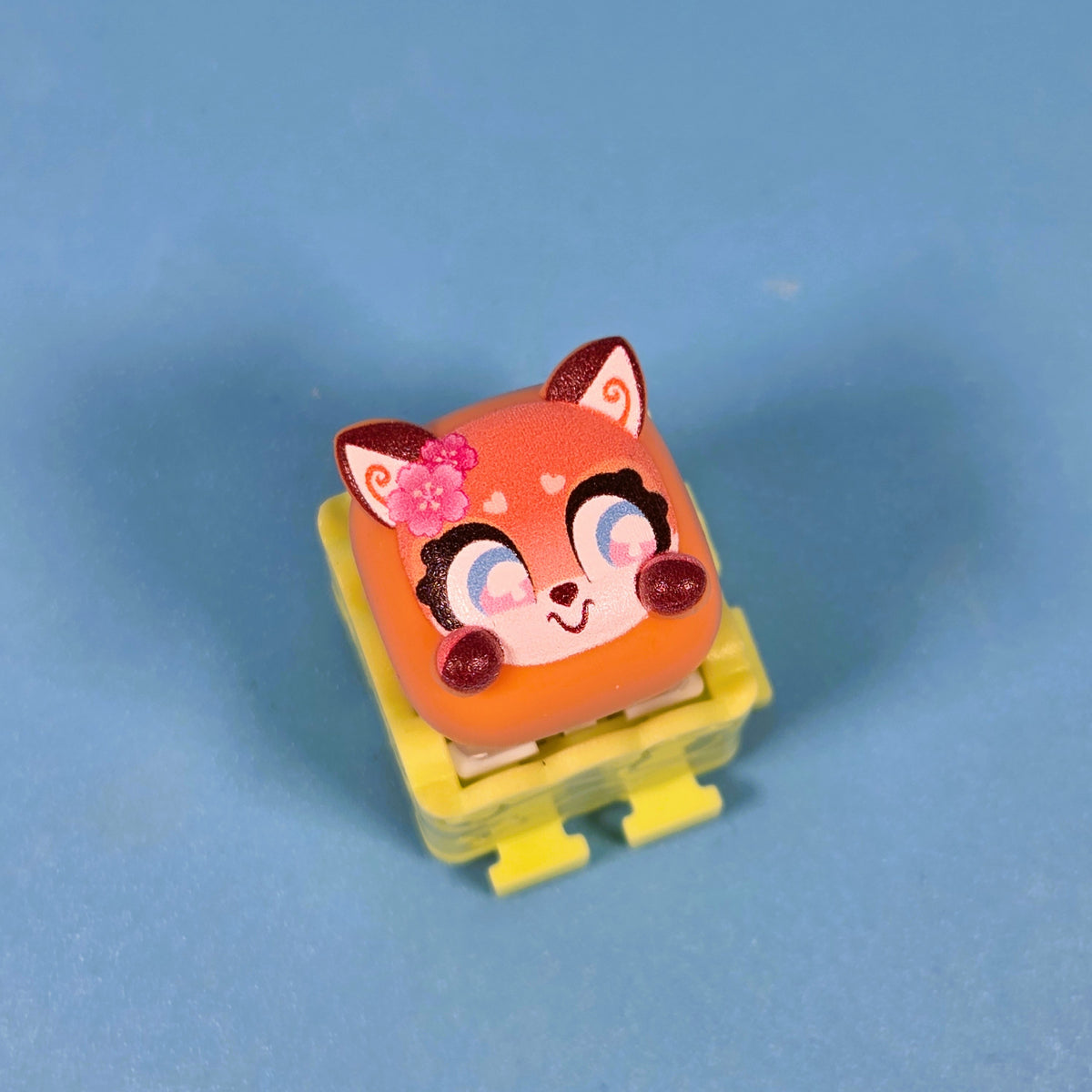 Clickeez Series 3 Bubble Pops - FOXY (131)