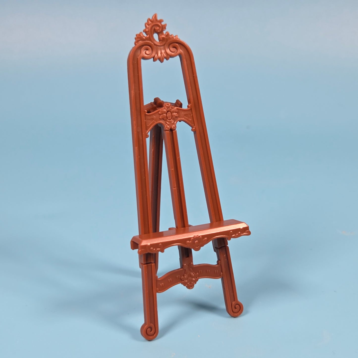 Mini Brands Masterpieces - Fancy Easel