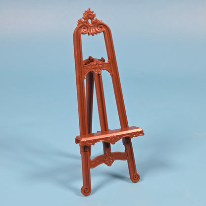 Mini Brands Masterpieces - Fancy Easel