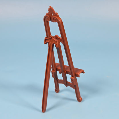Mini Brands Masterpieces - Fancy Easel