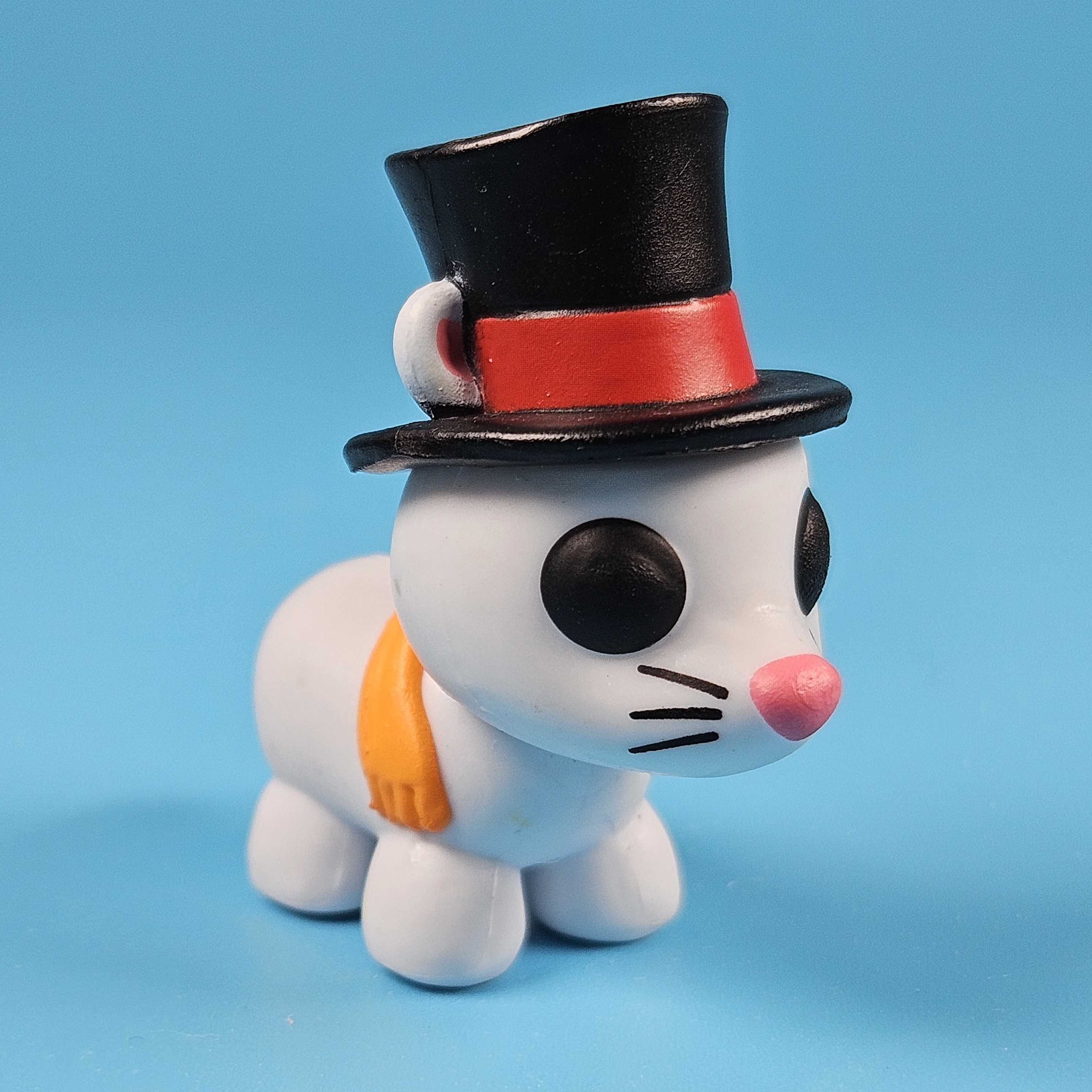 Adopt Me Advent Calendar 2024 Pet - Fancy Seal – Mini Mysterys