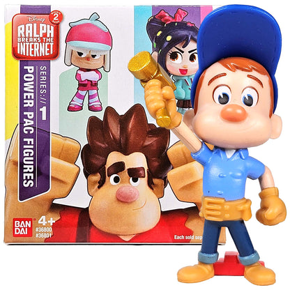 Disney Wreck-It Ralph 2 Power Pac Series 1 - Felix