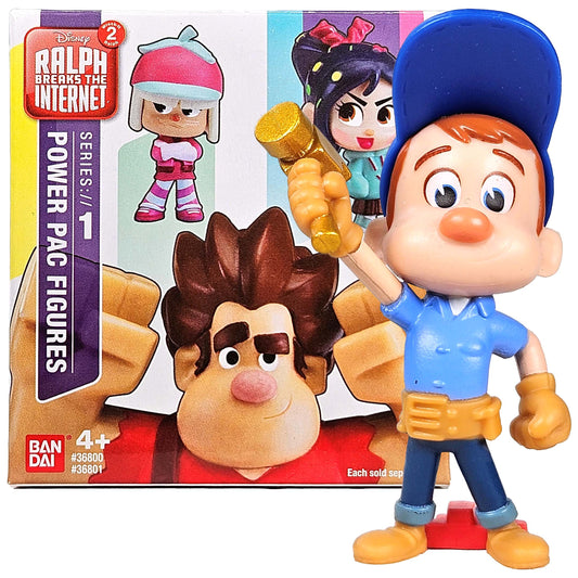 Disney Wreck-It Ralph 2 Power Pac Series 1 - Felix