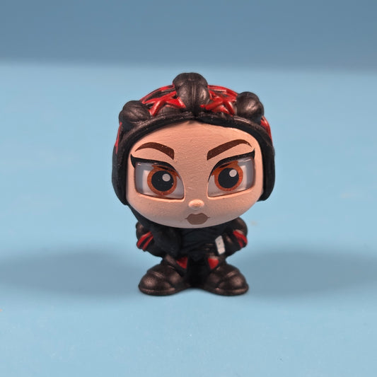 Star Wars Doorables Series 2 - Fennec Shand