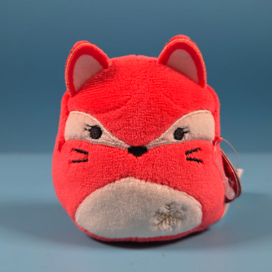 Squishmallows Micromallows Holiday Calendar - Fifi