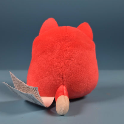 Squishmallows Micromallows Holiday Calendar - Fifi