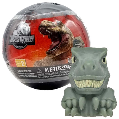 Jurassic World Mash’ems Series 2 Sensory Toy