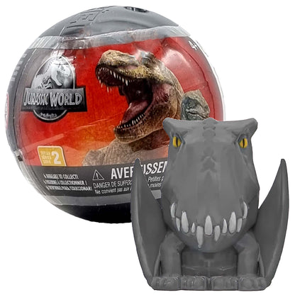 Jurassic World Mash’ems Series 2 Sensory Toy