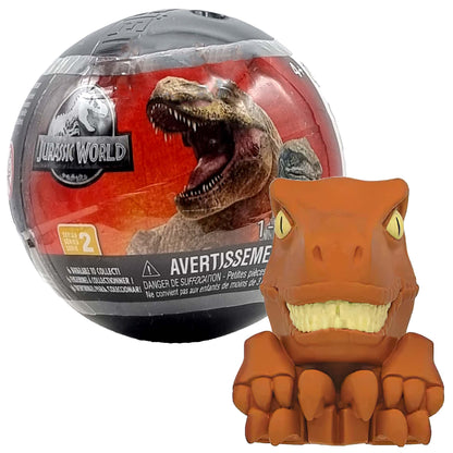 Jurassic World Mash’ems Series 2 Sensory Toy