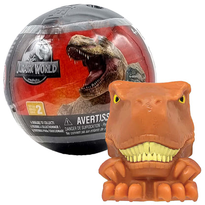 Jurassic World Mash’ems Series 2 Sensory Toy