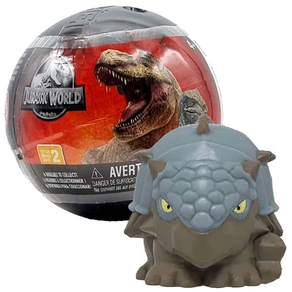 Jurassic World Mash’ems Series 2 Sensory Toy