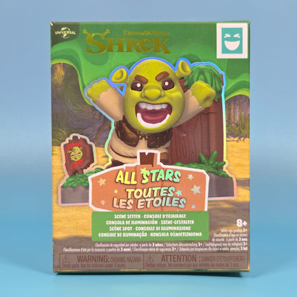 Happy Haul Shrek All Stars Scene Setters - Princess Fiona