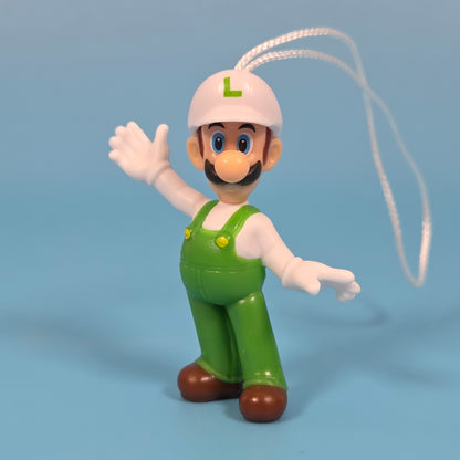 Super Mario Kinder Joy - Fire Luigi (DV549A)
