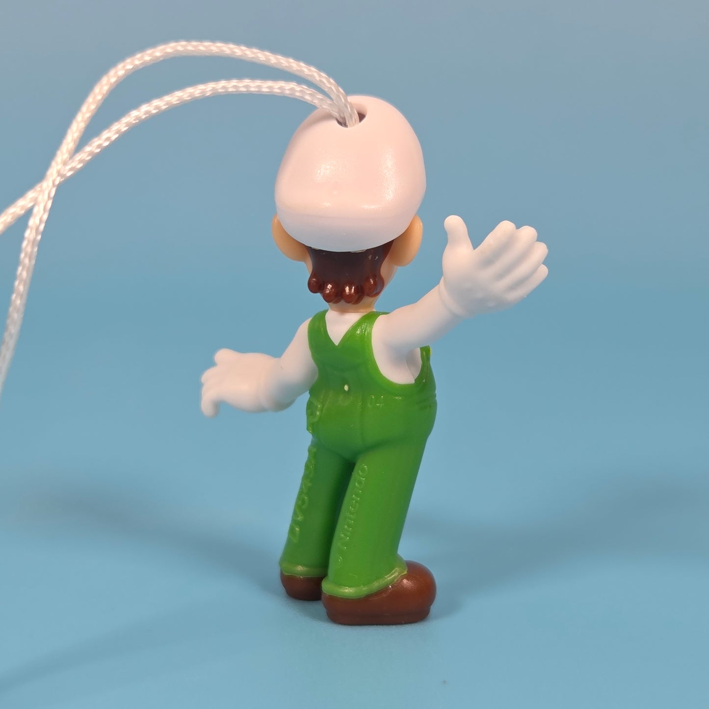 Super Mario Kinder Joy - Fire Luigi (DV549A)