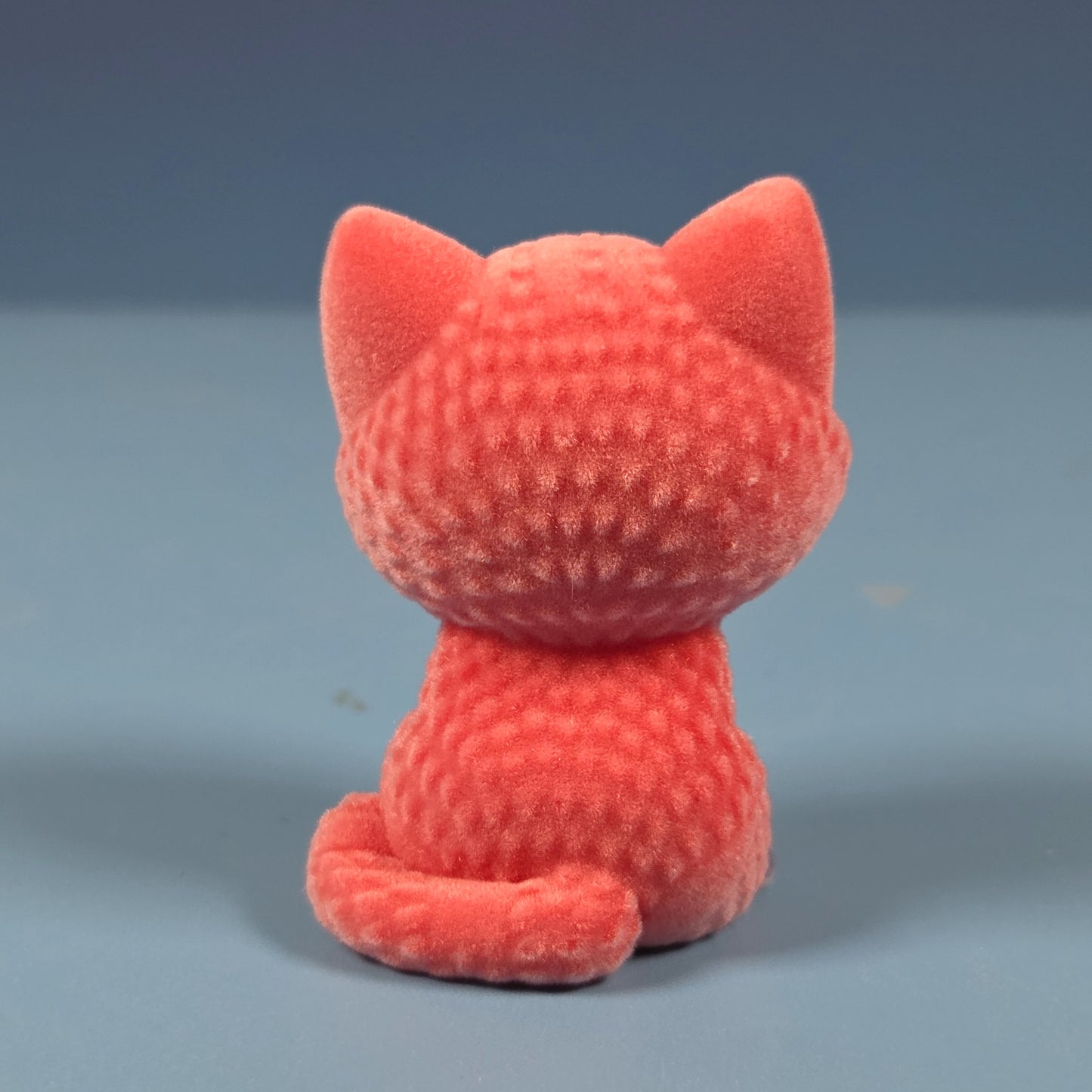 Topps I Love Kittens - Flame