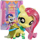 Kwistal Fwenz My Little Pony Gala Series - Fluttershy