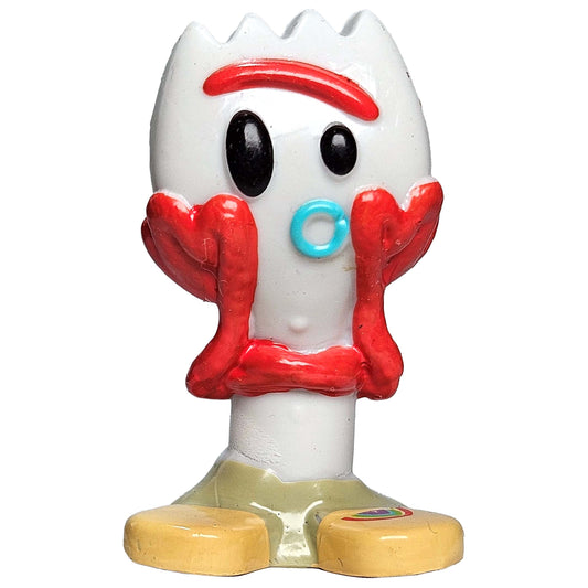 Toy Story 4 Ooshies XL - Forky