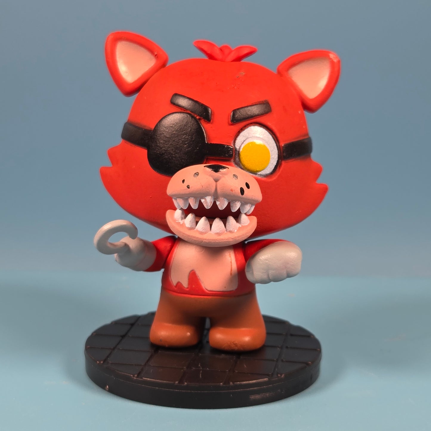 Five Nights at Freddy's Constructables - Foxy