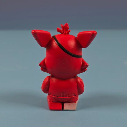 Five Nights at Freddys Faz's Fizzy Station - Foxy