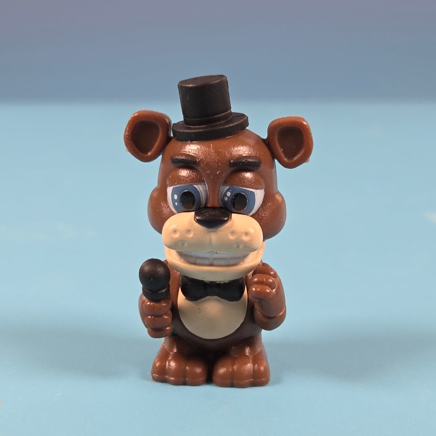 Five Nights at Freddys Faz's Fizzy Station - Freddy Fazbear