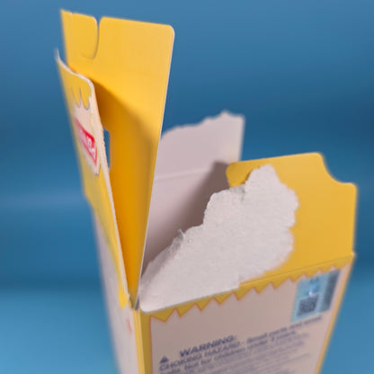 POP MART Labubu The Monsters Wacky Mart - Fried Shrimp