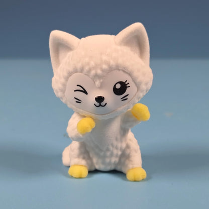 Topps I Love Kittens - Frost