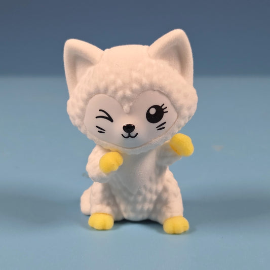 Topps I Love Kittens - Frost