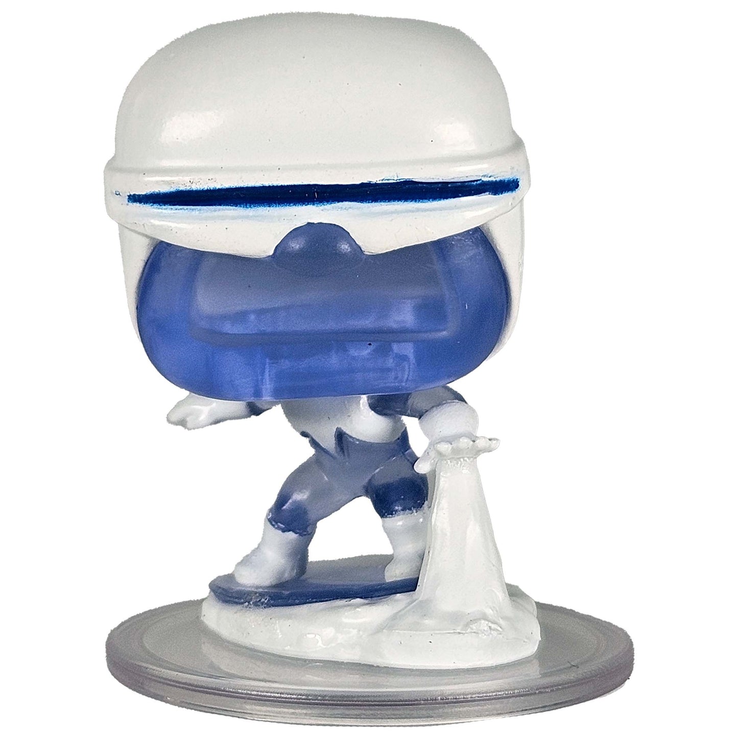 Pixar Funko Pocket Pop Advent 2024 - Frozone Icy (The Incredibles)