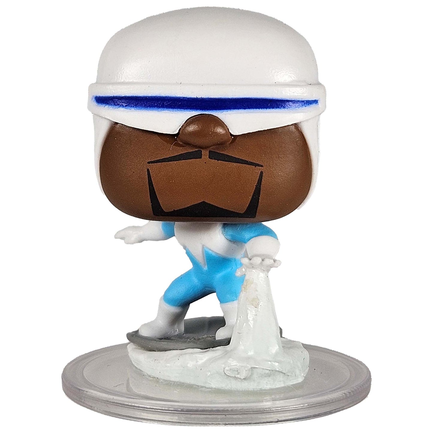 Pixar Funko Pocket Pop Advent 2024 - Frozone (The Incredibles)