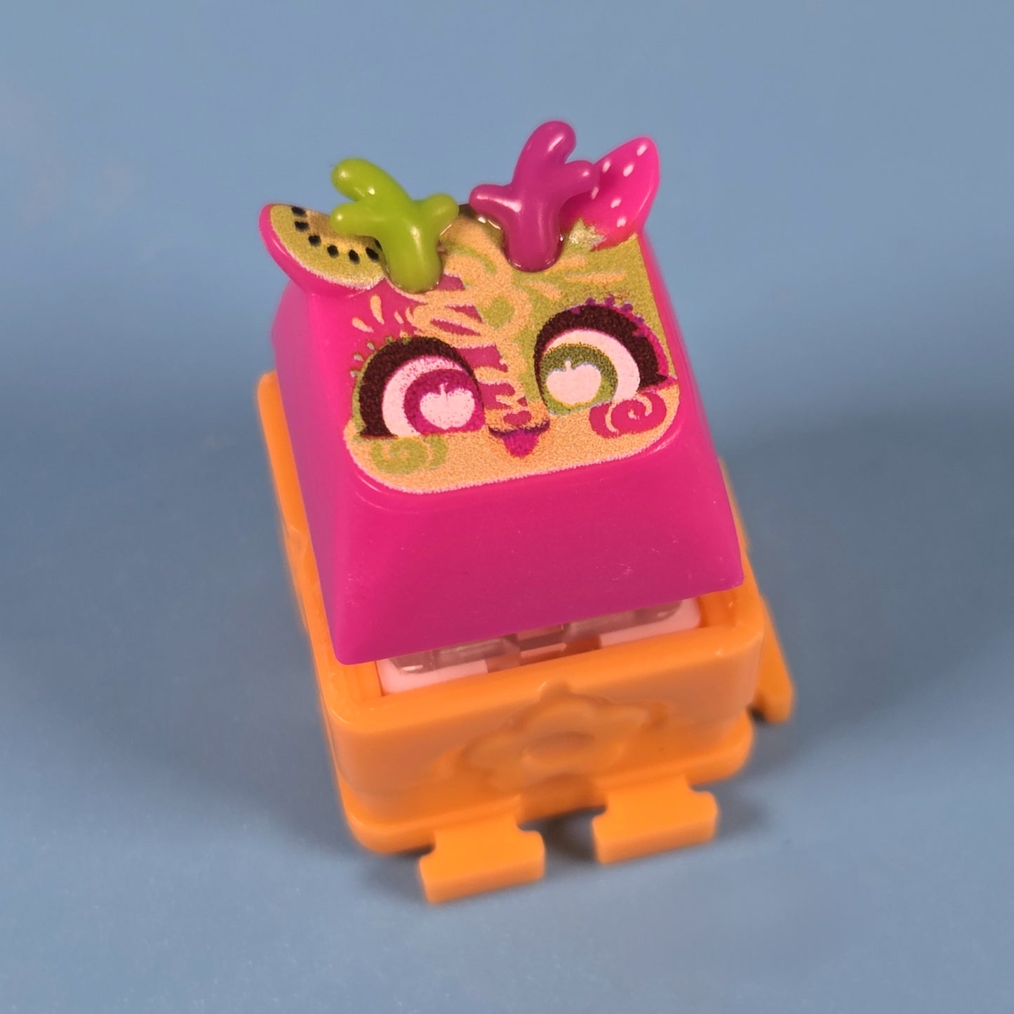 Clickeez Clickable Collectable Series 2 - Fruity-Fusion! (92)