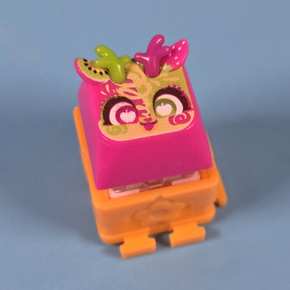 Clickeez Clickable Collectable Series 2 - Fruity-Fusion! (92)