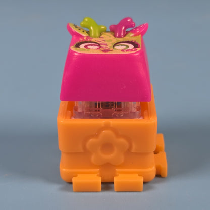 Clickeez Clickable Collectable Series 2 - Fruity-Fusion! (92)