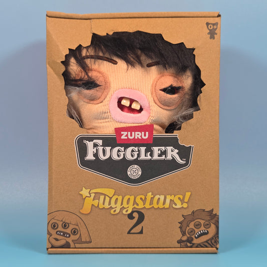 Fuggstars! Series 2 - Fugglisa