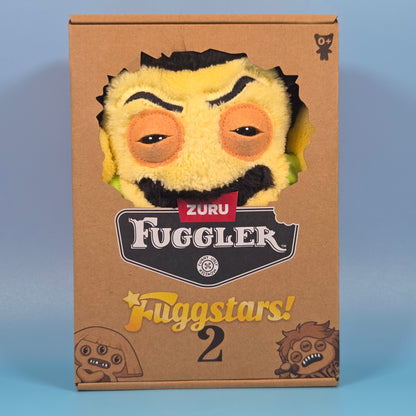 Fuggstars! Series 2 - Fugrat
