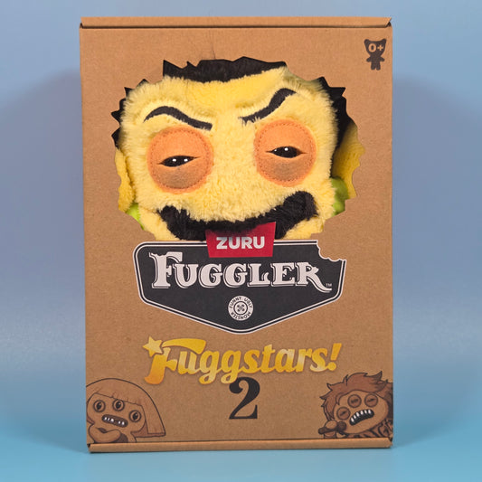 Fuggstars! Series 2 - Fugrat