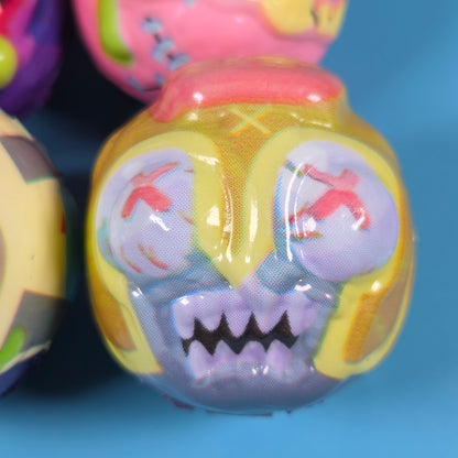 Madballs Capsules Series 1 - Full Set of 12