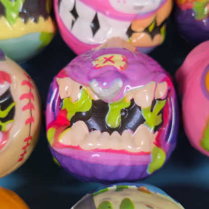 Madballs Capsules Series 1 - Full Set of 12