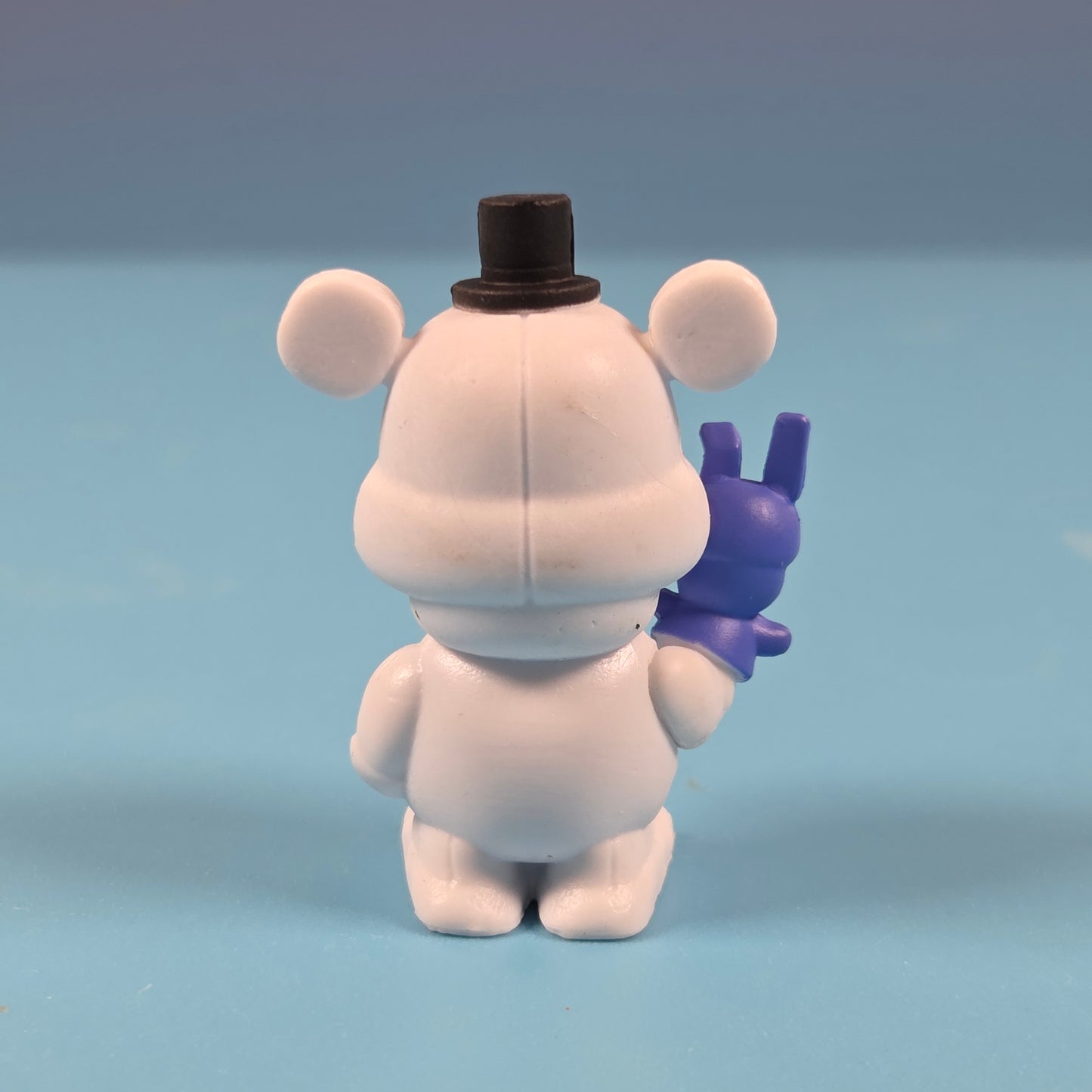 Five Nights at Freddys Faz's Fizzy Station - Funtime Freddy