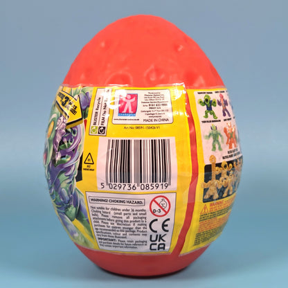 Goo Jitzu Mystery Surprise Egg - Furry Yeti