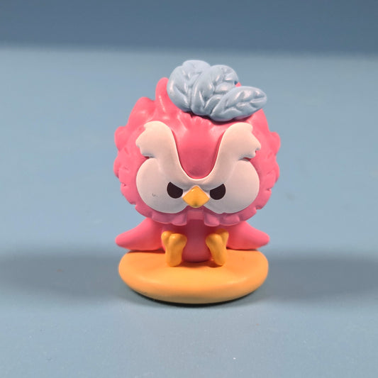 Hey! Dolls Fantastic Beasts Creatures - Fwooper