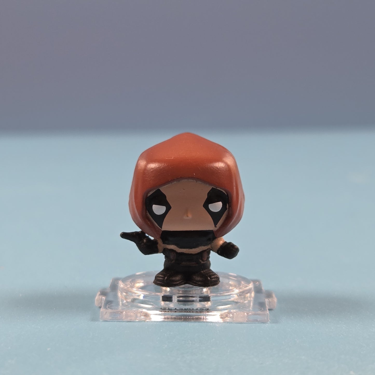 Funko Bitty Pop! Retro Toys - G.I. Joe - Zartan